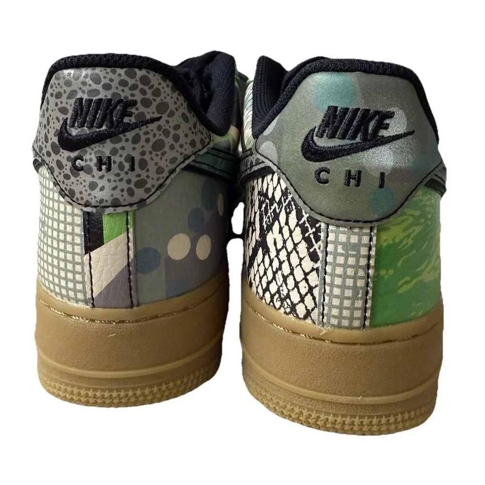 Nike Air Force 1 '07 Low QS 'City of Dreams' | CT8441-002 Size Men 9.5